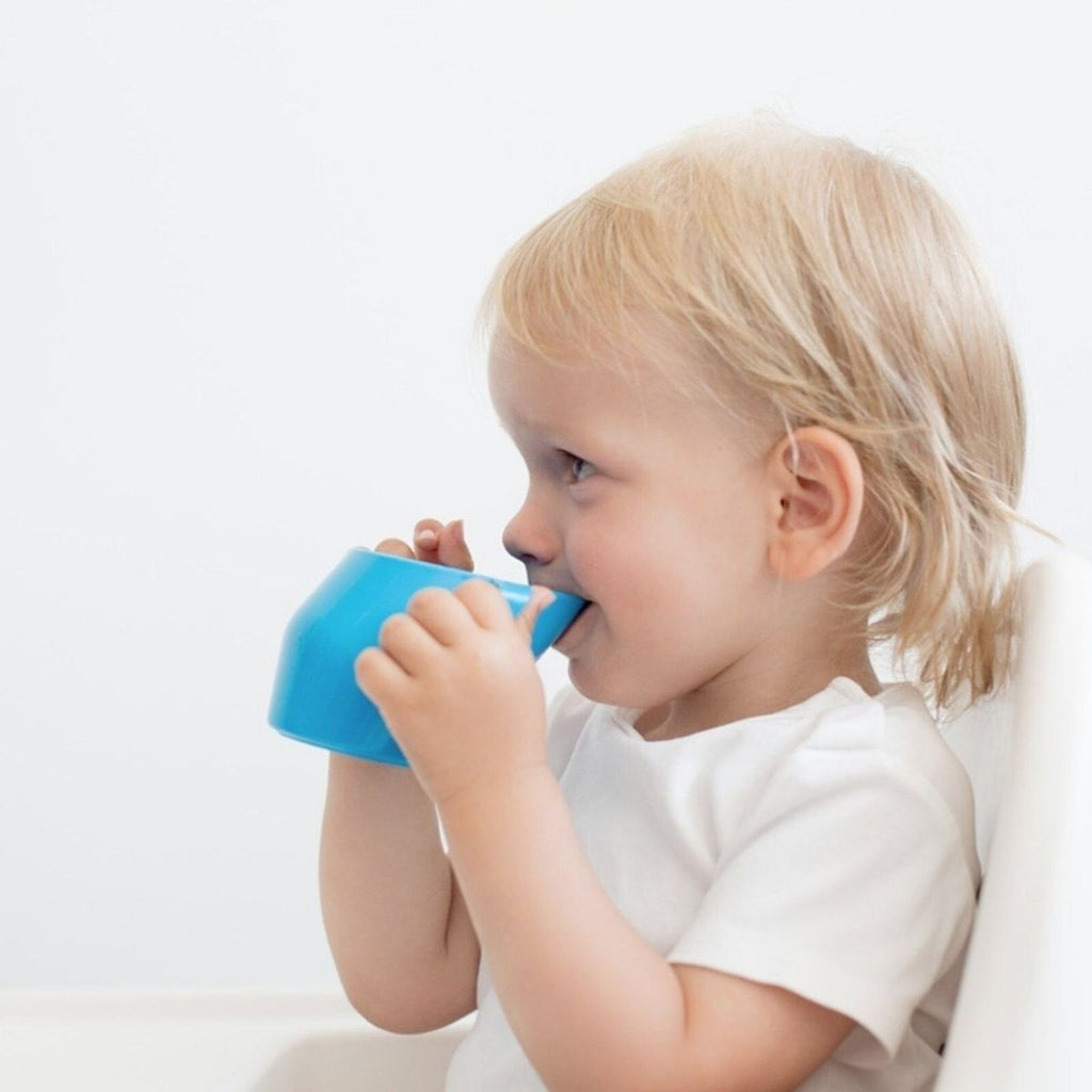 Doidy Cup - Blue