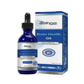 Body Care Essential Oil Relieves Body Stress And Discomfort