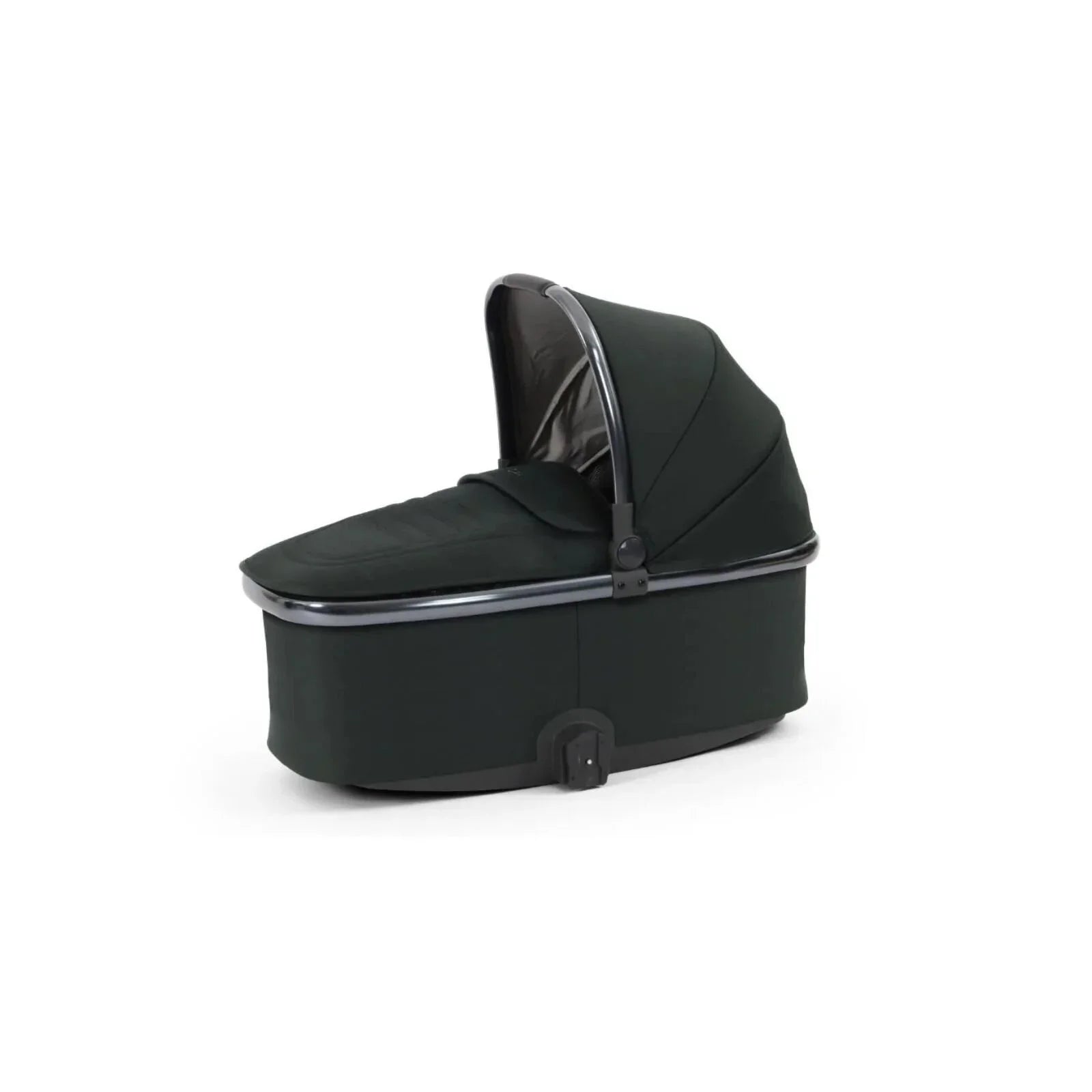 Oyster Gravity+ Stroller Bundle 9 pcs - Black Olive