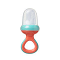 Nuby Nibbler with Hygenic Cover Assorted