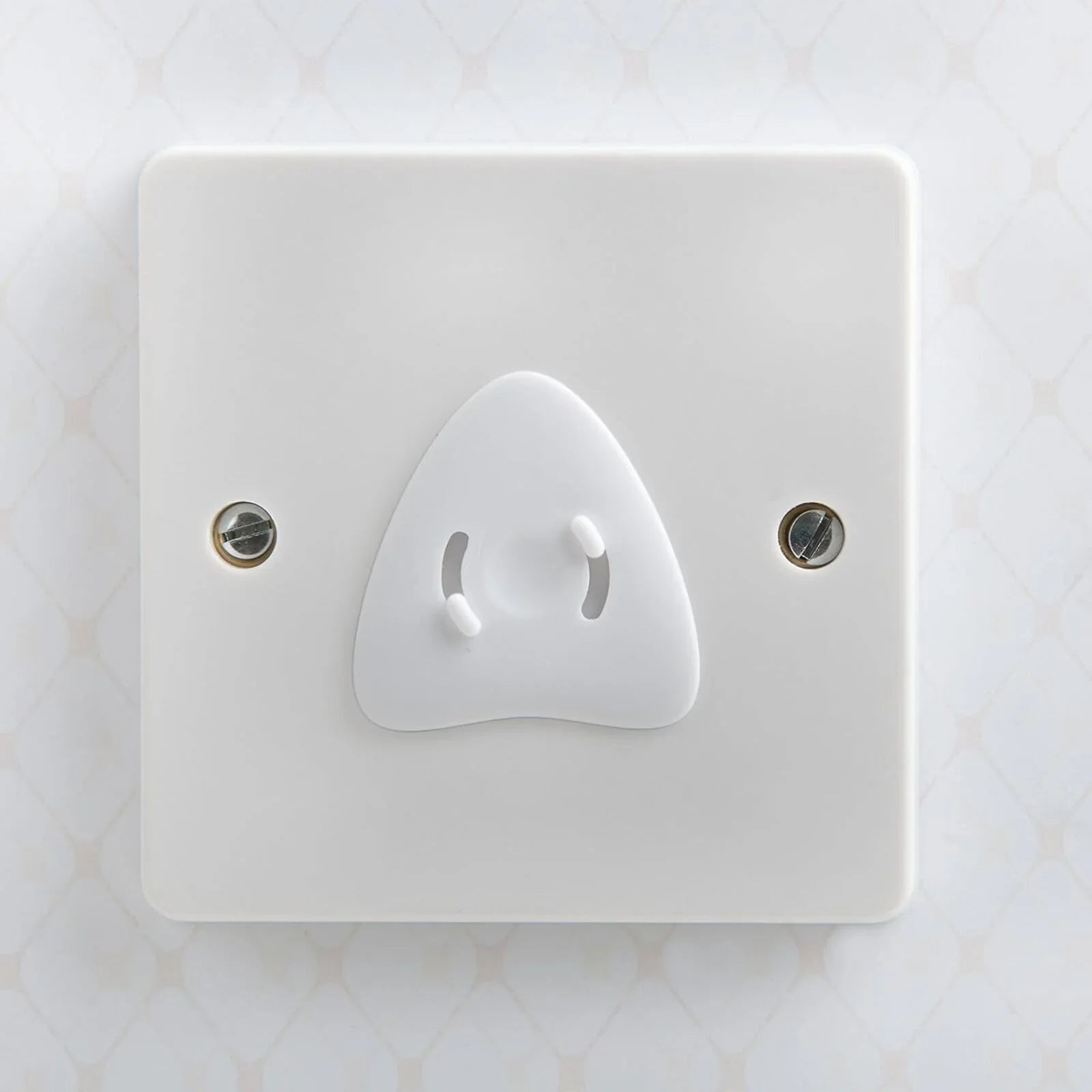 Hauck Plug Me Socket Cover Pack of 4