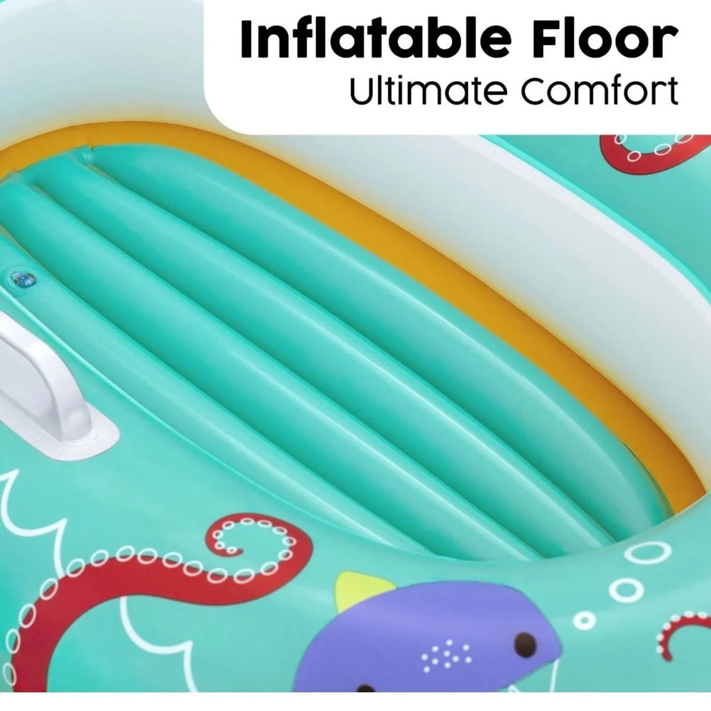 Bestway Happy Crustacean Junior Boat