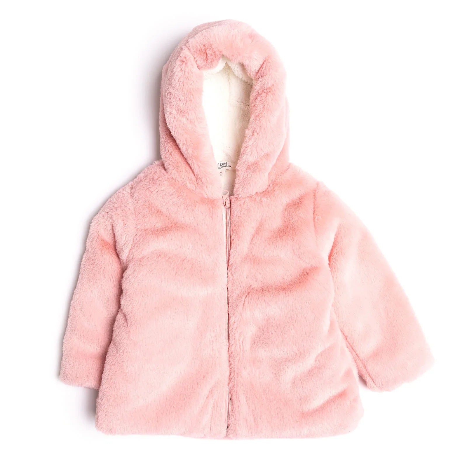 Midimod  Basic Cardigan - Pink