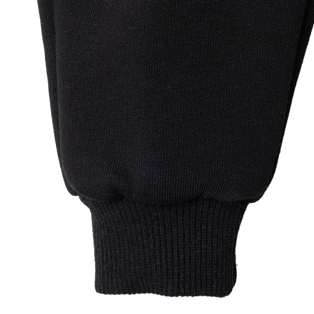 HelloBaby Basic Baby Boy Leggings - Black