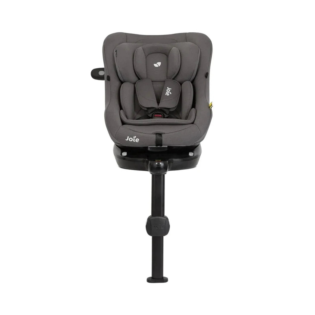 Joie i-Pivot 360 Group 0/1 Car Seat - Thunder