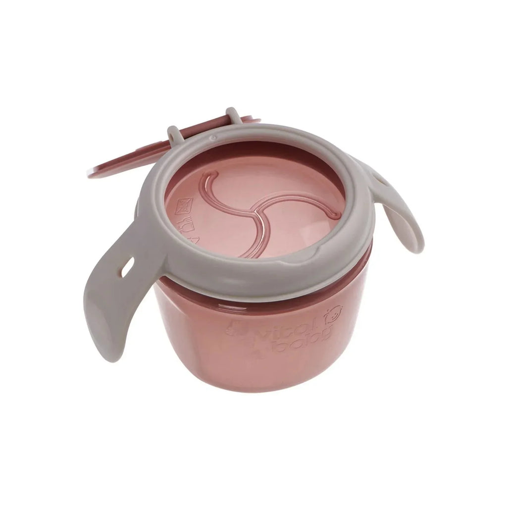 Vital Baby Nourish Snack On the Go - Natural Berry