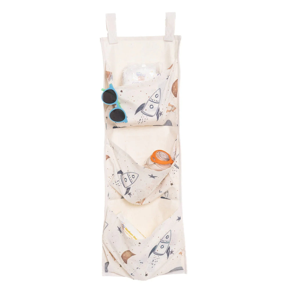 Little Dreams Baby Boy Home Textile Accessory - Ecru
