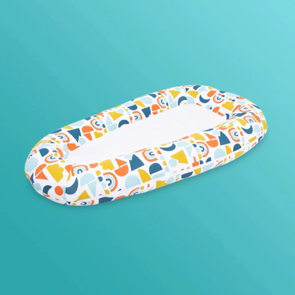 Koo-di Day Dreamer Breathable Nest - Big Little Adventures