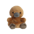 Palm Pals Patty Platypus Soft Toy 12cm
