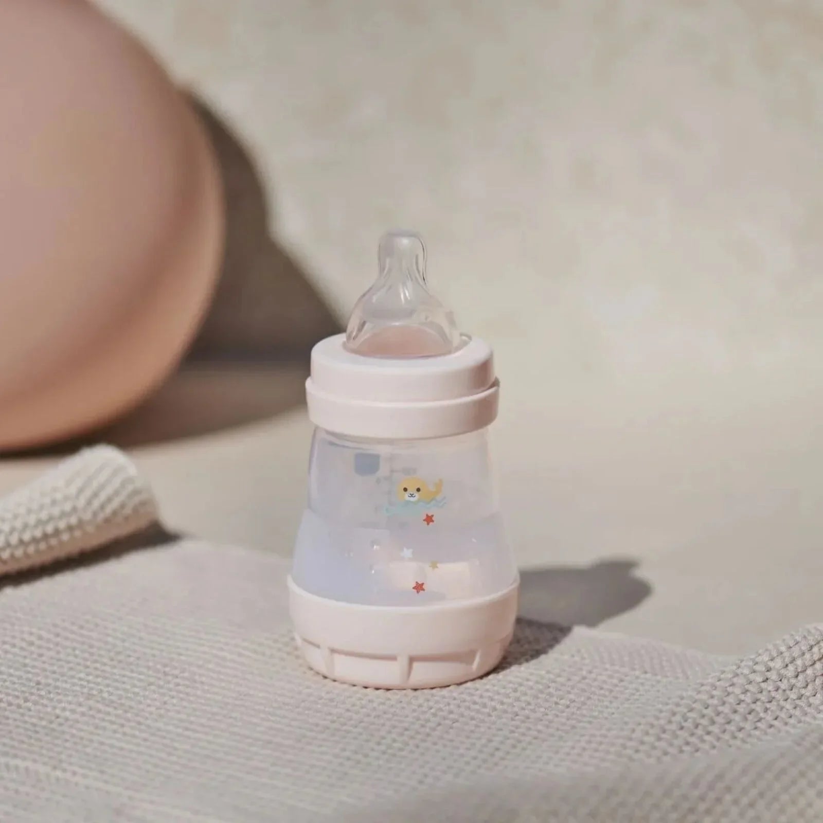 MAM Easy Start Anti-Colic Bottle 160ml Assorted