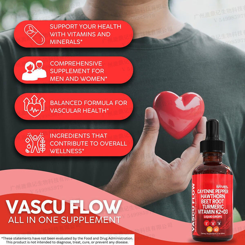 60ml Beet Root Drops