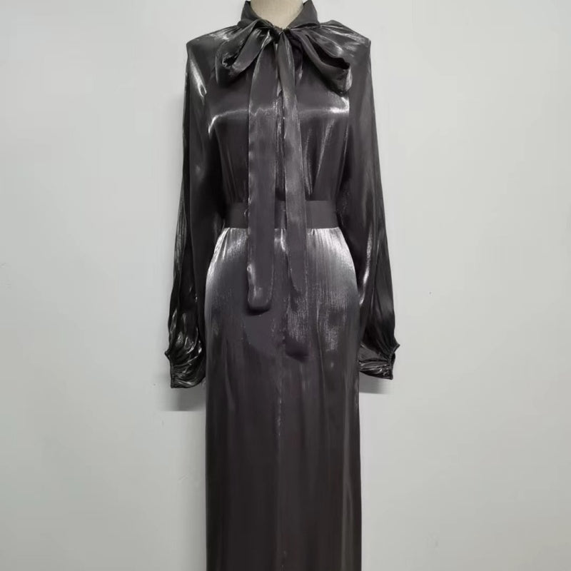 Duo Duo Middle Eastern Dress