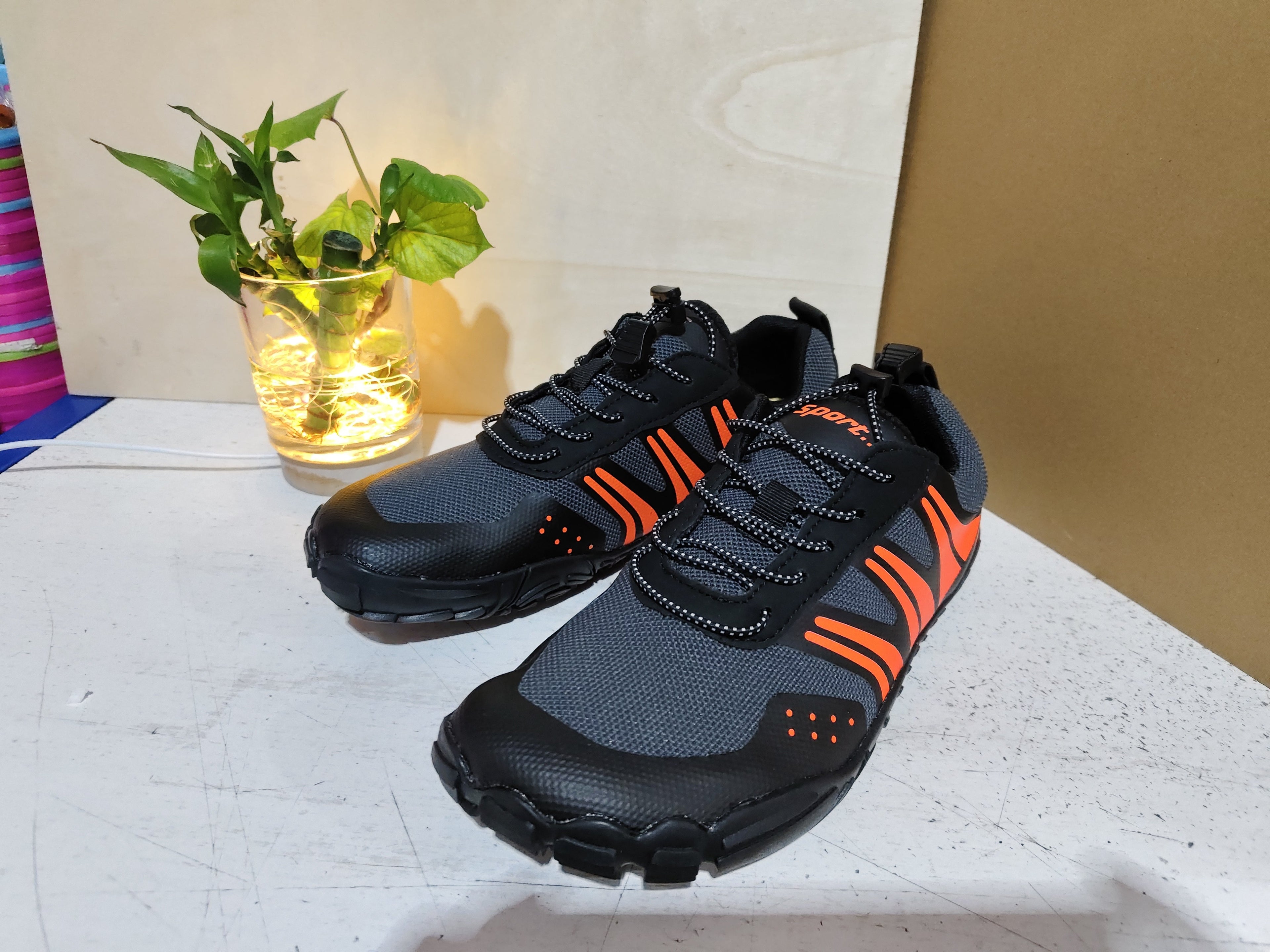 Men’s Outdoor Shoes, Quick-drying Shoes, Beach Shoes, Hiking Shoes, Sports Shoes