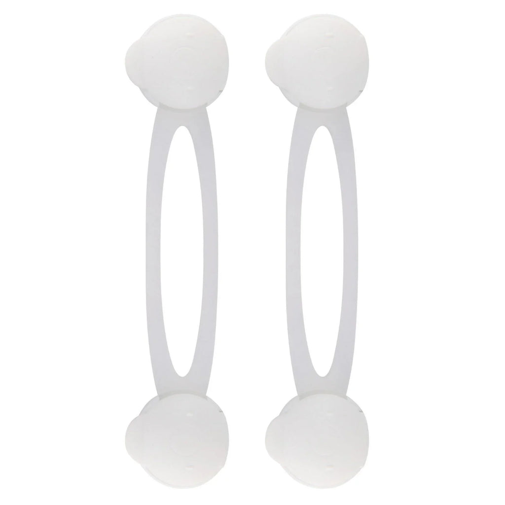 baby plus Multi-Purpose Latch Pack of 2