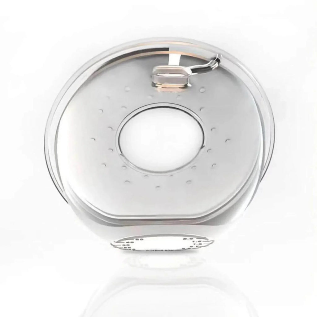 Fraupow Breast Milk Savers 2 pcs