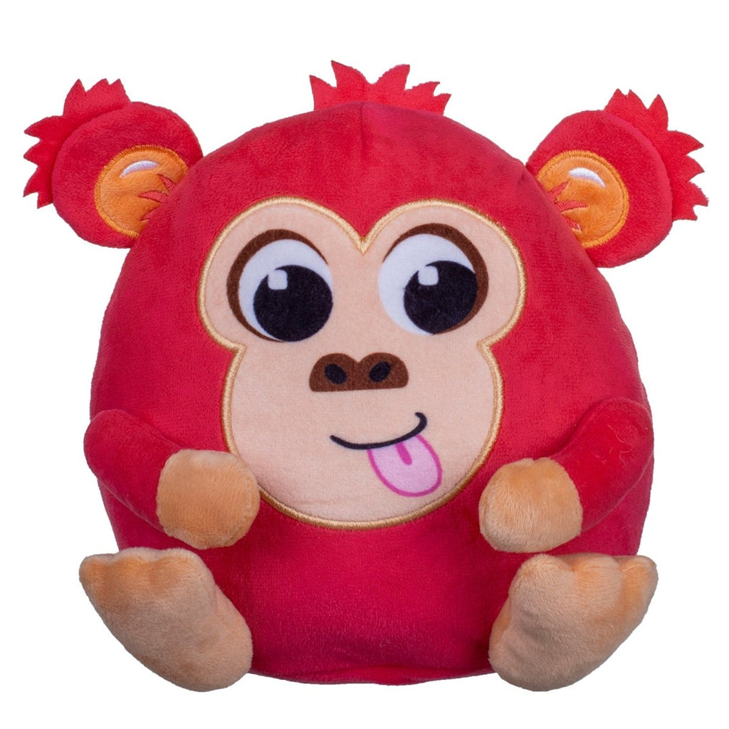 Windy Bums Monkey