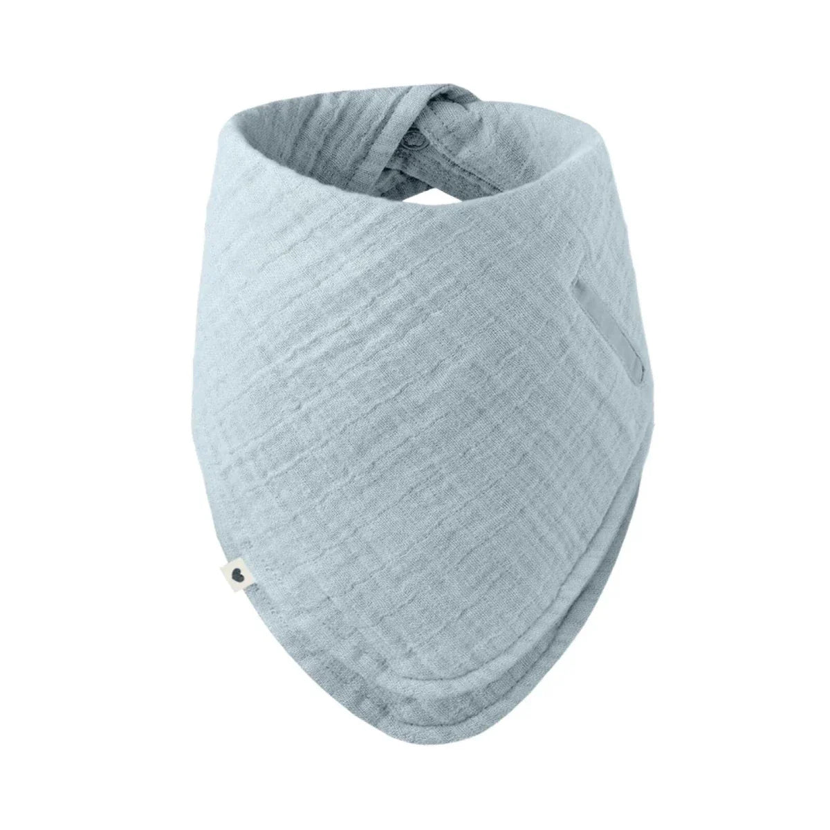 BIBS Bandana Bib - Baby Blue