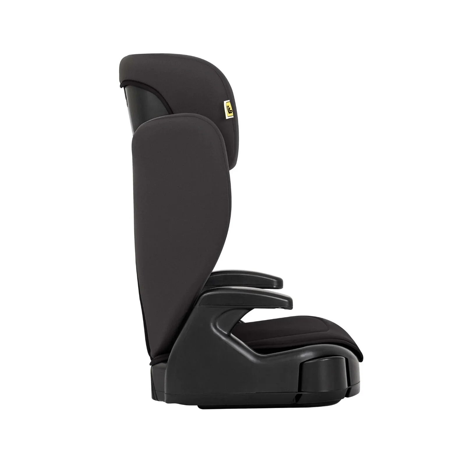 Graco Junior Maxi i-Size Highback Booster - Midnight