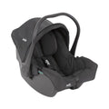 Joie i-Juva & i-Size Group 0+ Infant Carrier - Shale