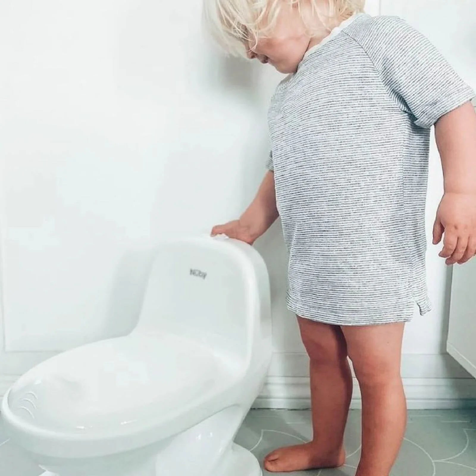 Nuby My Real Potty
