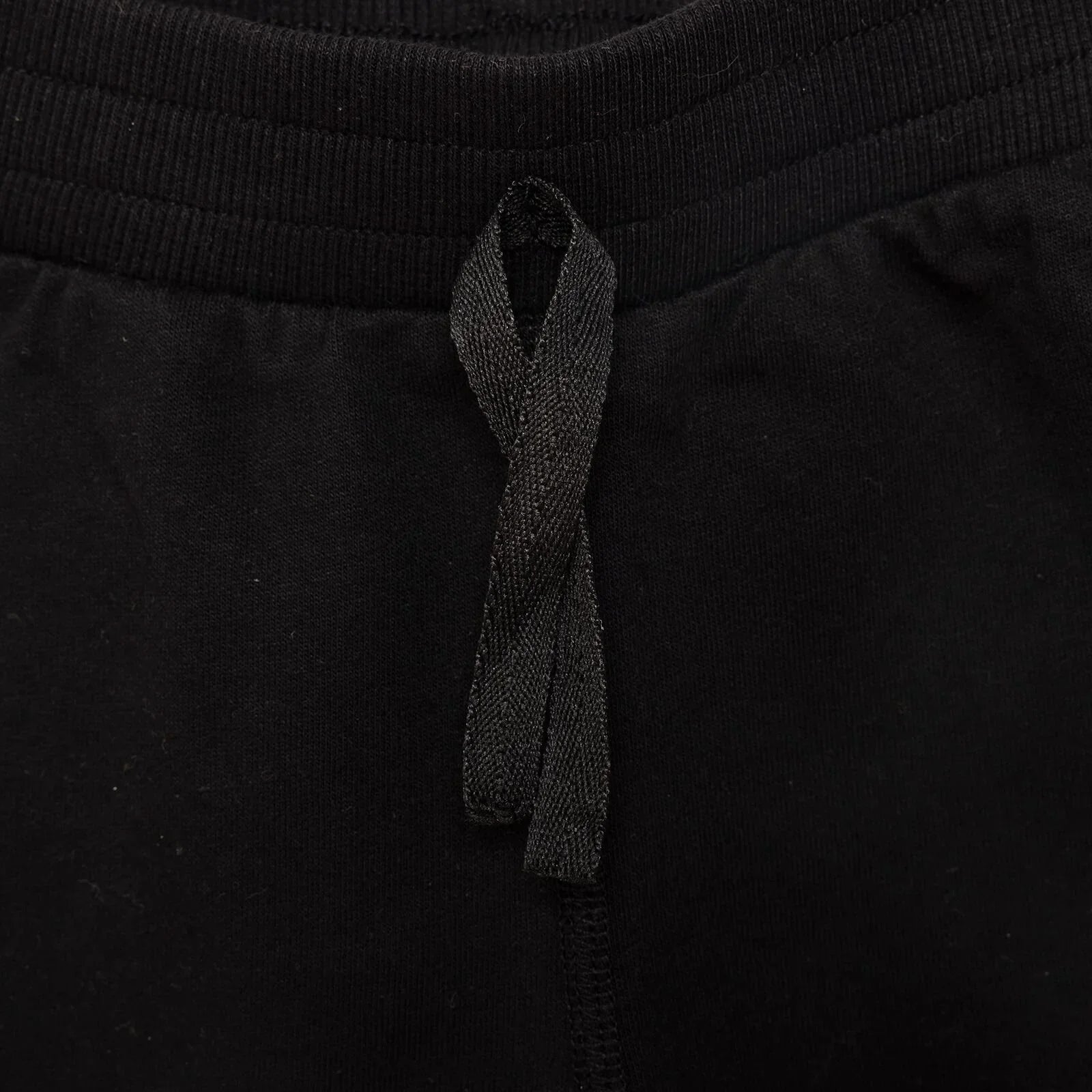 HelloBaby Baby Boy Joggers - Black