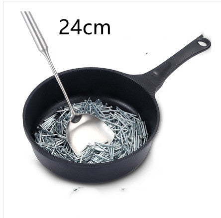 New Product Hot-selling Multifunctional Non-stick Frying Pan