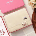 Scarf Thermos Hand Warmer And Glove Set Gift Box