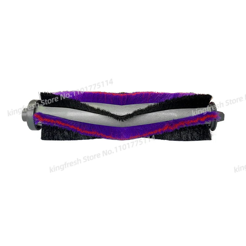 Compatible For Eureka NER800 Robot Vacuum Replacement Parts Main Roller Side Brush Hepa Filter Mop Cloth Accessories