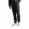 Mens Luxury Pyjama Trousers Loungewear Jogging Bottoms