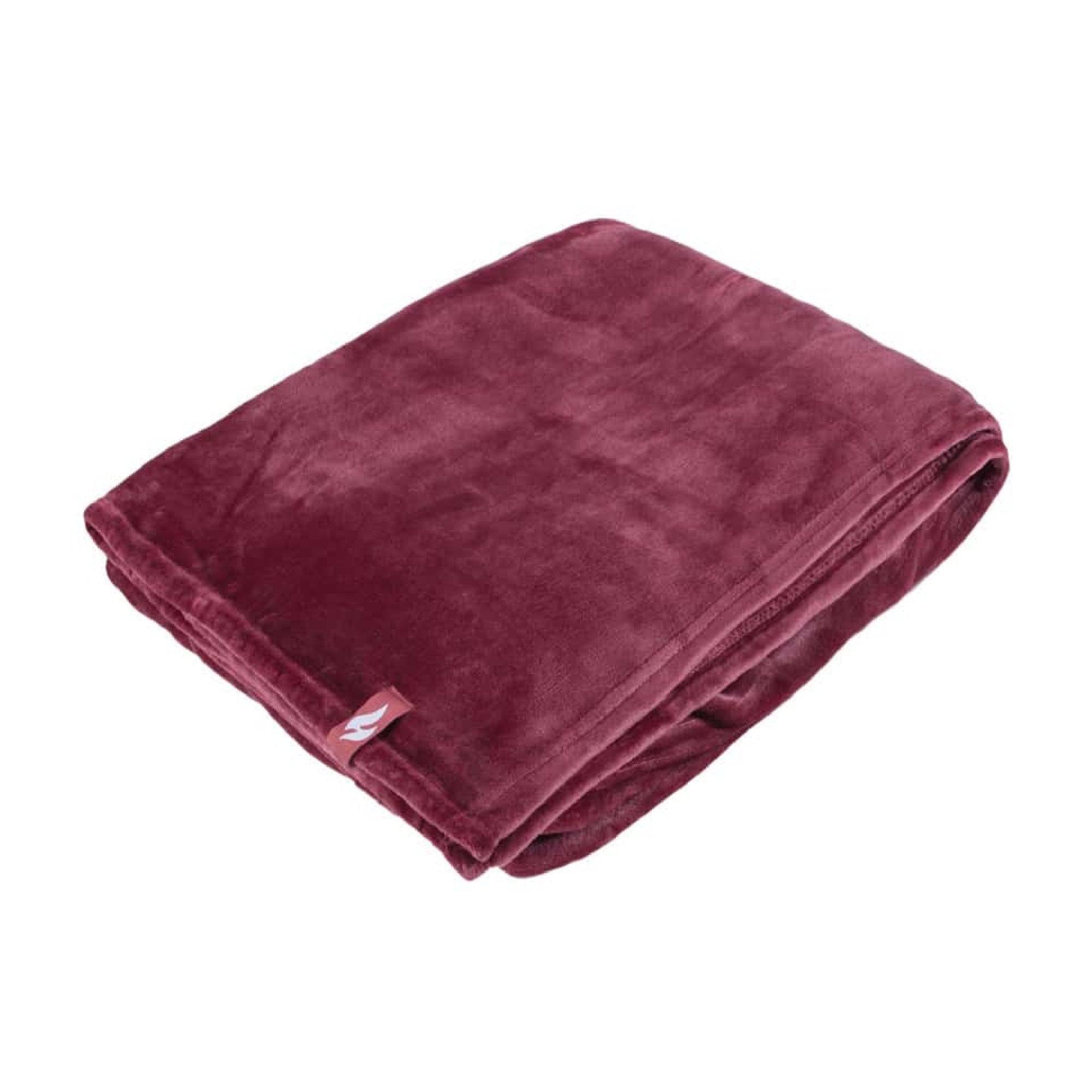 Extra Soft Warm Large Luxury Thermal Fleece Throw Blanket - 180 x 200 cm
