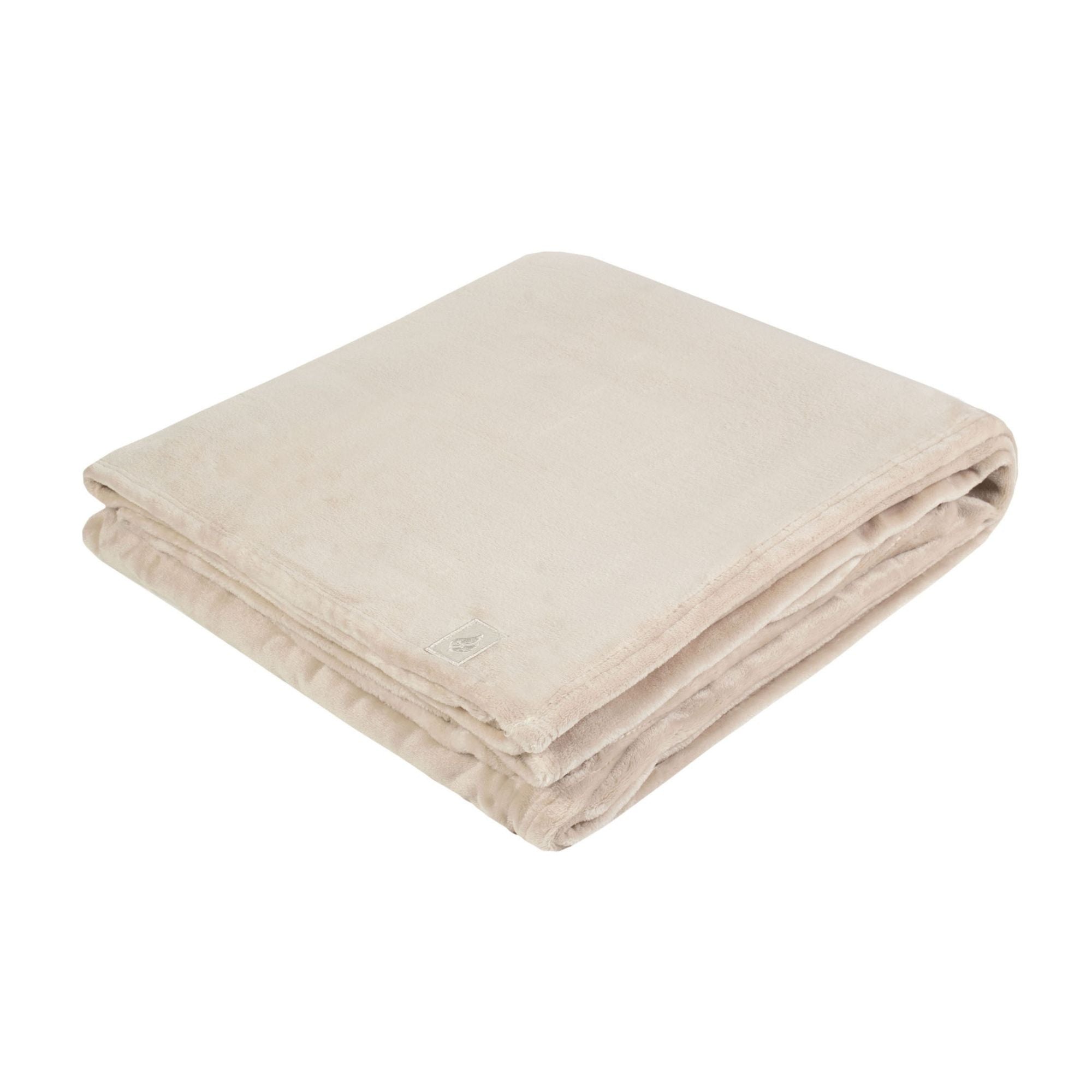 Extra Soft Warm Large Luxury Thermal Fleece Throw Blanket - 180 x 200 cm