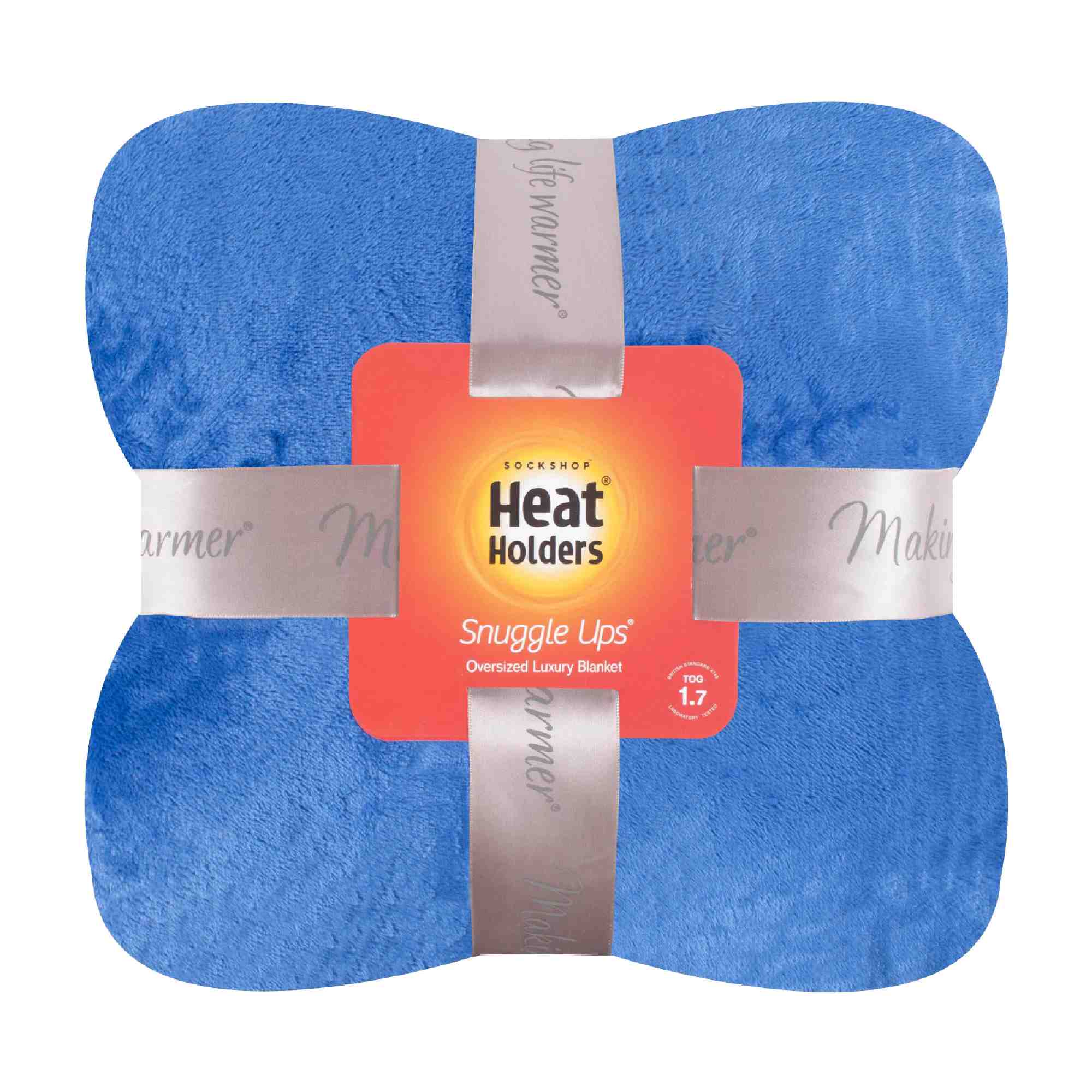 Extra Soft Warm Large Luxury Thermal Fleece Throw Blanket - 180 x 200 cm
