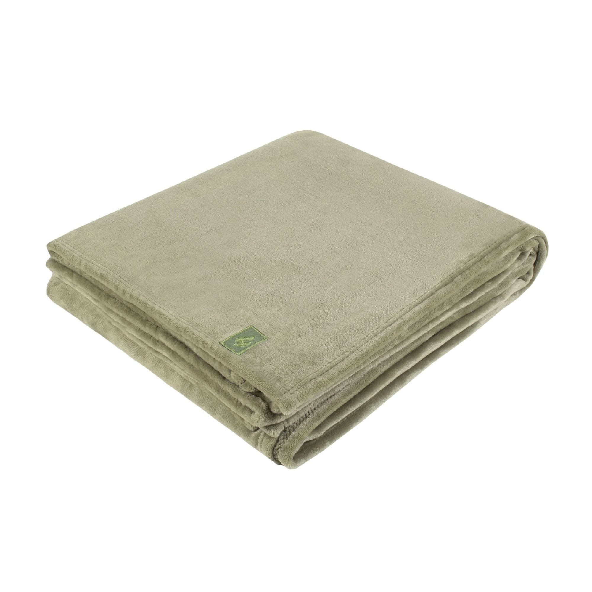 Extra Soft Warm Large Luxury Thermal Fleece Throw Blanket - 180 x 200 cm