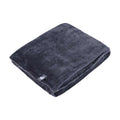 Extra Soft Fleece Thermal Giant Blanket - 270cm X 240cm
