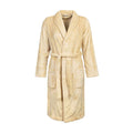 Ladies Soft Warm Luxury Fleece Dressing Gown