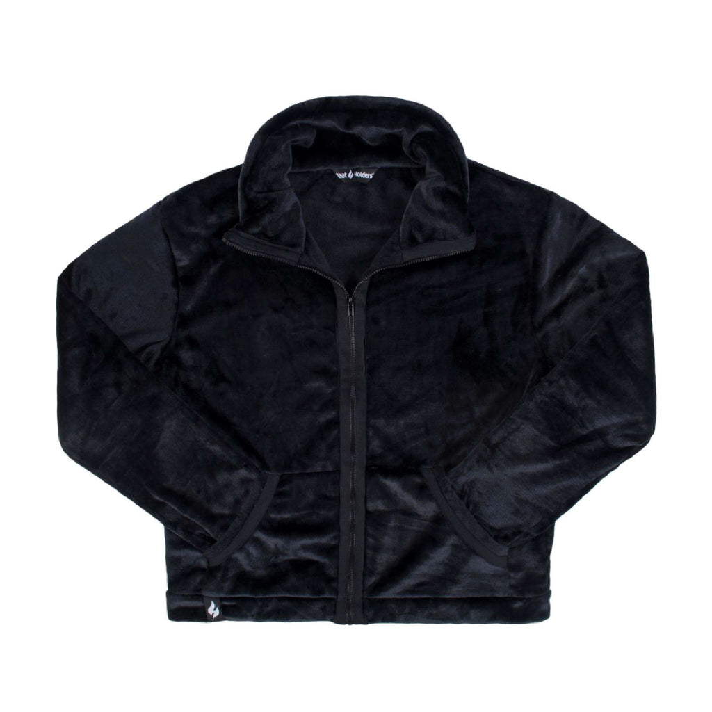 Mens Soul Warming Soft Fleece Snoodie Hoodie for Winter