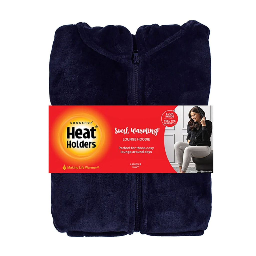 Mens Zipped Soft Warm Fleece Jumper for Winter