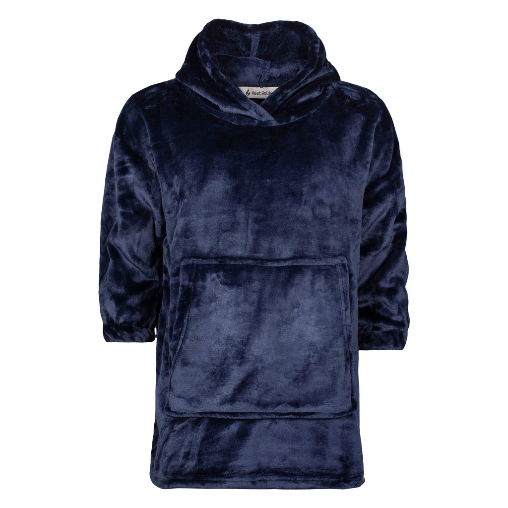 Kids Warm Soft Mega Hoodie for Winter