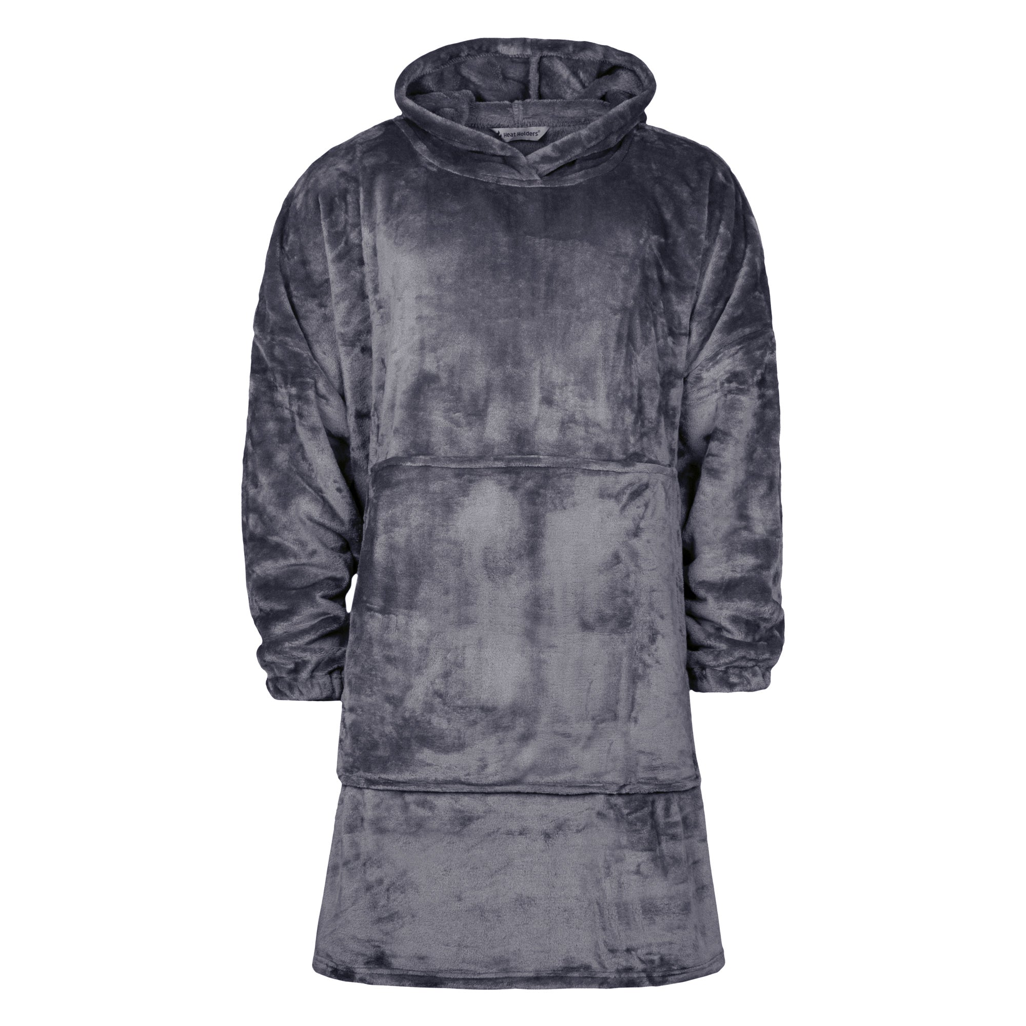 Mega Soul Warming Soft Fleece Oversized Snoodie Hoodie for Winter