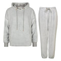 Ladies Thermal Tracksuit Set with Soft Top & Bottoms for Winter