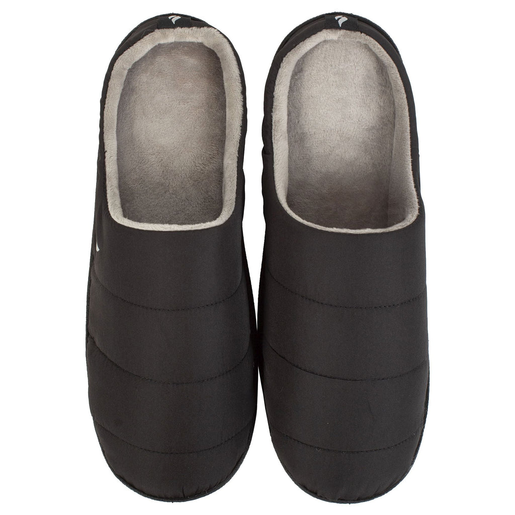 Ladies Cosy Winter Slip On Slippers
