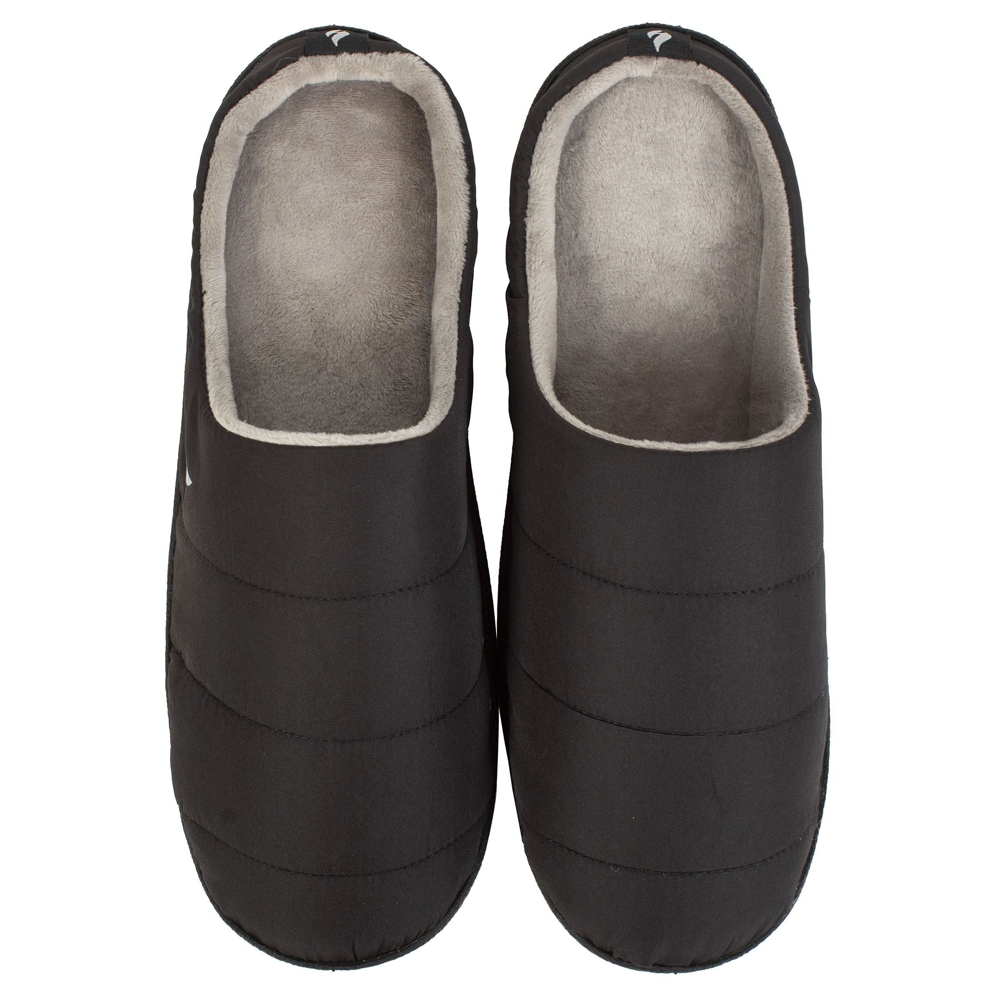 Ladies Cosy Winter Slip On Slippers
