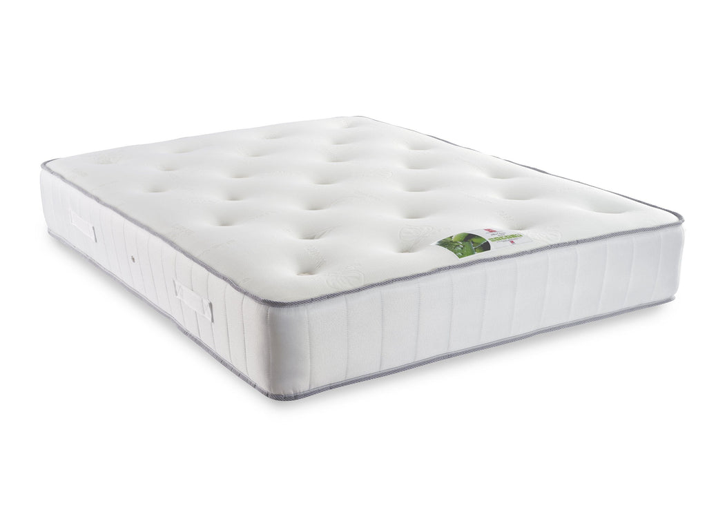 Lucenta Ottoman Storage Divan Bed Set