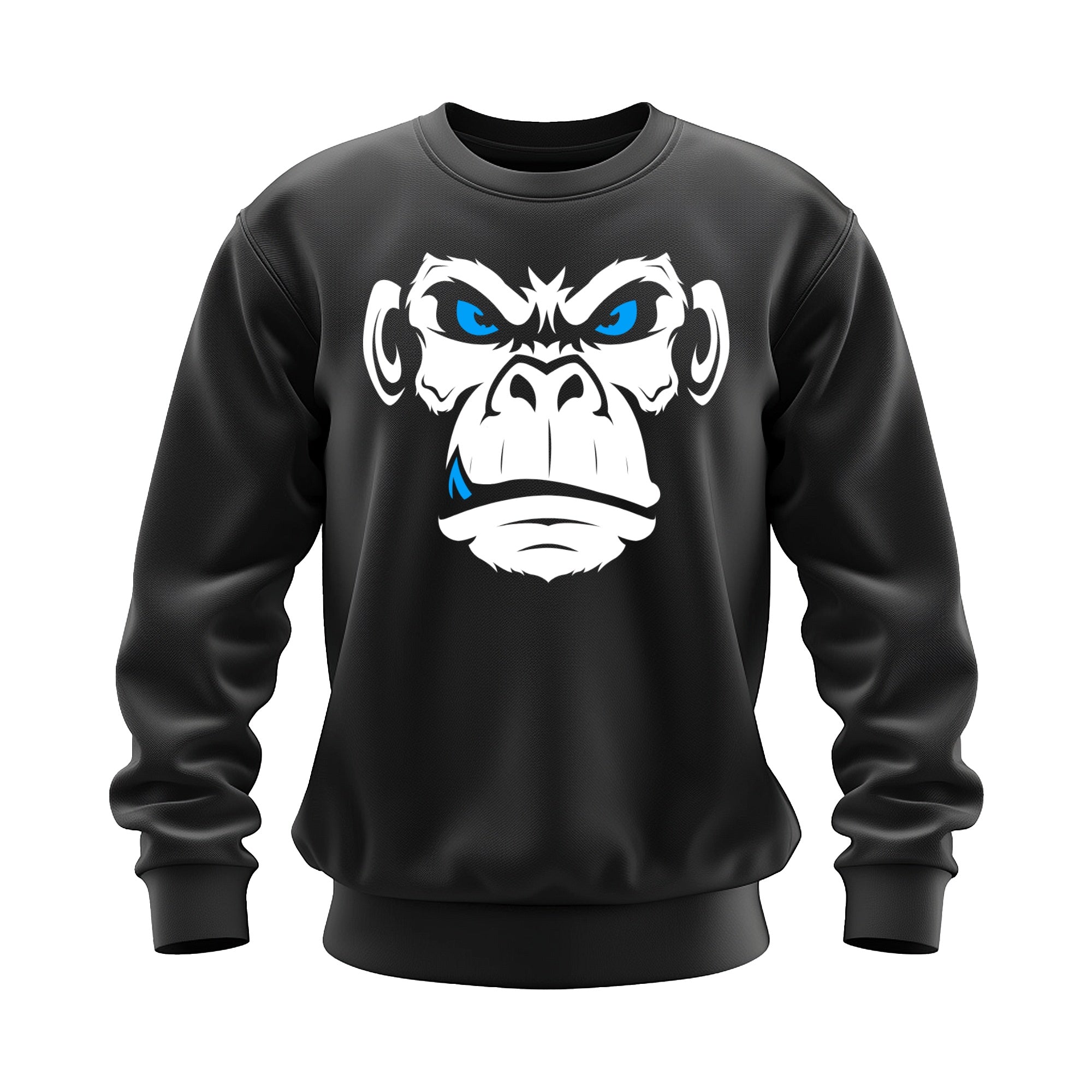 Alpha Ape Unisex- Sweatshirt