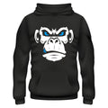 Alpha Ape -Hoodie