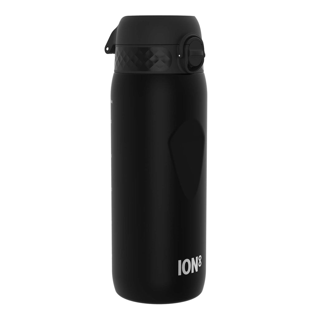 Bottle, Recyclon, Black, 750ml