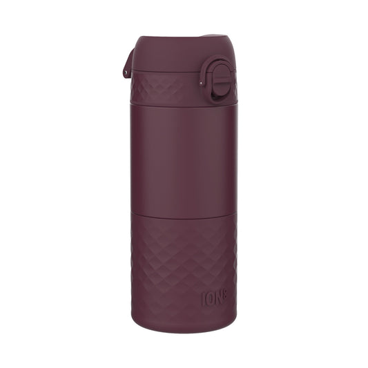 Insulated Steel, Travel Mug, Blackberry, 360ml