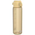 Leak Proof Slim Water Bottle, Recyclon, Desert, 500ml (18oz)