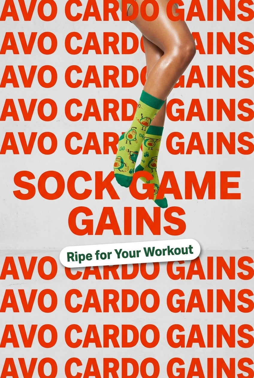 Avocardo Gains