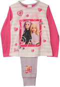 Barbie Kids Character Pyjamas